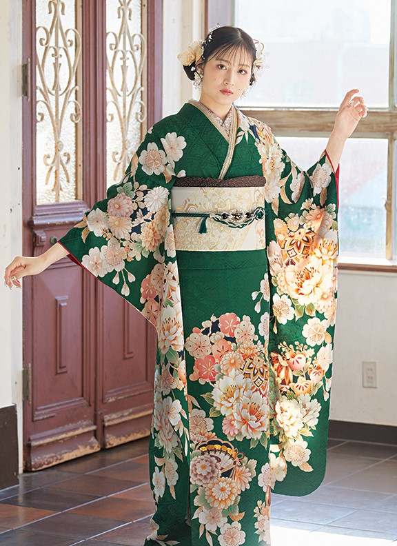 成人式前髪ありなし5