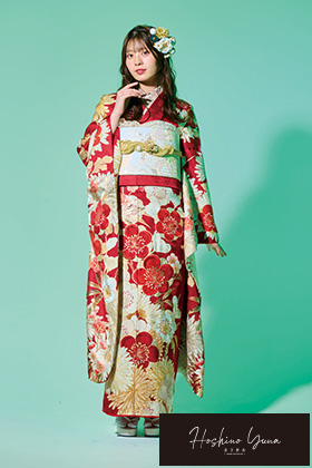 星乃夢奈