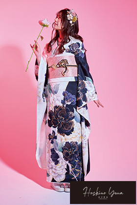 星乃夢奈