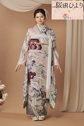 桜田ひより